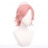 Anime The English Ensemble Stars Kohaku Oukawa Cosplay Wigs