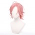 Anime The English Ensemble Stars Kohaku Oukawa Cosplay Wigs
