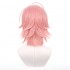 Anime The English Ensemble Stars Kohaku Oukawa Cosplay Wigs