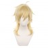 Anime The English Ensemble Stars Kaoru Hakaze Cosplay Wigs