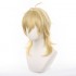 Anime The English Ensemble Stars Kaoru Hakaze Cosplay Wigs