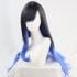 Anime Vocaloid Project Sekai Hatsune Miku Shiraishi An Vivid BAD SQUAD Cosplay Wigs