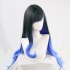 Anime Vocaloid Project Sekai Hatsune Miku Shiraishi An Vivid BAD SQUAD Cosplay Wigs