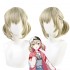 Anime Vocaloid Project Sekai Hatsune Miku Azusawa Kohane Vivid BAD SQUAD Cosplay Wigs