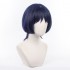Game Genshin Impact Wanderer Cosplay Wigs