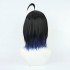 Game Honkai Impact 3rd Seele Vollerei Cosplay Wigs