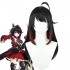 Game Honkai Impact 3rd Seele Vollerei Cosplay Wigs