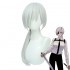 Anime Chainsaw Man Quanxi Cosplay Wigs
