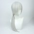 Anime Chainsaw Man Quanxi Cosplay Wigs