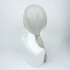 Anime Chainsaw Man Quanxi Cosplay Wigs