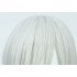 Anime Chainsaw Man Quanxi Cosplay Wigs