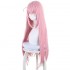 Anime Bocchi the Rock! Hitori Gotoh Cosplay Wigs