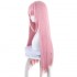 Anime Bocchi the Rock! Hitori Gotoh Cosplay Wigs