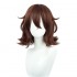 Anime Spy Classroom Sougen Sara Meadow Cosplay Wigs