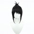 Anime Chainsaw Man Michiko Tendo Cosplay Wigs
