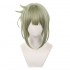 Mobile Suit Gundam: The Witch from Mercury Elan Ceres Cosplay Wig