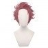 Anime Blue Lock Sae Itoshi Cosplay Wigs
