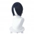 Anime Kaguya-sama: Love is War Yu Ishigami Navy Blue Men's Short Cosplay Wigs