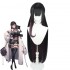 Game Goddess of Victory: NIKKE Mihara Cosplay Wigs