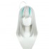 Game Goddess of Victory: NIKKE Admi Cosplay Wigs