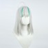 Game Goddess of Victory: NIKKE Admi Cosplay Wigs