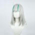 Game Goddess of Victory: NIKKE Admi Cosplay Wigs