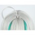 Game Goddess of Victory: NIKKE Admi Cosplay Wigs