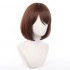 Anime Jujutsu Kaisen Shoko Ieiri Cosplay Wigs