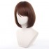 Anime Jujutsu Kaisen Shoko Ieiri Cosplay Wigs