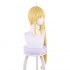 Anime Bocchi the Rock! Nijika Ijichi Cosplay Wigs