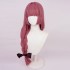Anime Bocchi the Rock! Kikuri Hiroi Cosplay Wigs