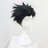 Anime Demon Slayer: Kimetsu no Yaiba Gyomei Himejima Cosplay Wig