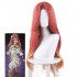 Game Identity V Drakaina Cosplay Wigs