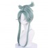 Game Genshin Impact Madame Ping Cosplay Wigs
