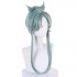 Game Genshin Impact Madame Ping Cosplay Wigs