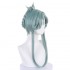 Game Genshin Impact Madame Ping Cosplay Wigs