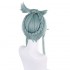 Game Genshin Impact Madame Ping Cosplay Wigs