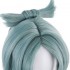 Game Genshin Impact Madame Ping Cosplay Wigs