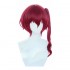 Anime Bungo Stray Dogs Teruko Okura  Cosplay Wigs