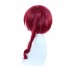 Anime Bungo Stray Dogs Teruko Okura  Cosplay Wigs