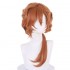 Anime Bungo Stray Dogs Nakahara Cosplay Wigs