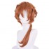 Anime Bungo Stray Dogs Nakahara Cosplay Wigs