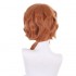 Anime Bungo Stray Dogs Nakahara Cosplay Wigs