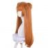 Anime Neon Genesis Evangelion Asuka Langley Soryuu Cosplay Wigs