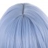 Anime Neon Genesis Evangelion Rei Ayanami Cosplay Wigs