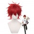 Anime Ensemble Stars Crazy:B Amagi Rinne Cosplay Wigs