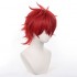 Anime Ensemble Stars Crazy:B Amagi Rinne Cosplay Wigs