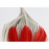 Game LOL Arcana Rakan Cosplay Wigs