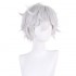 Anime Hell's Paradise: Jigokuraku Gabimaru Cosplay Wigs