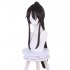 Anime Hell's Paradise: Jigokuraku Yamada Asaemon Sagiri Cosplay Wigs